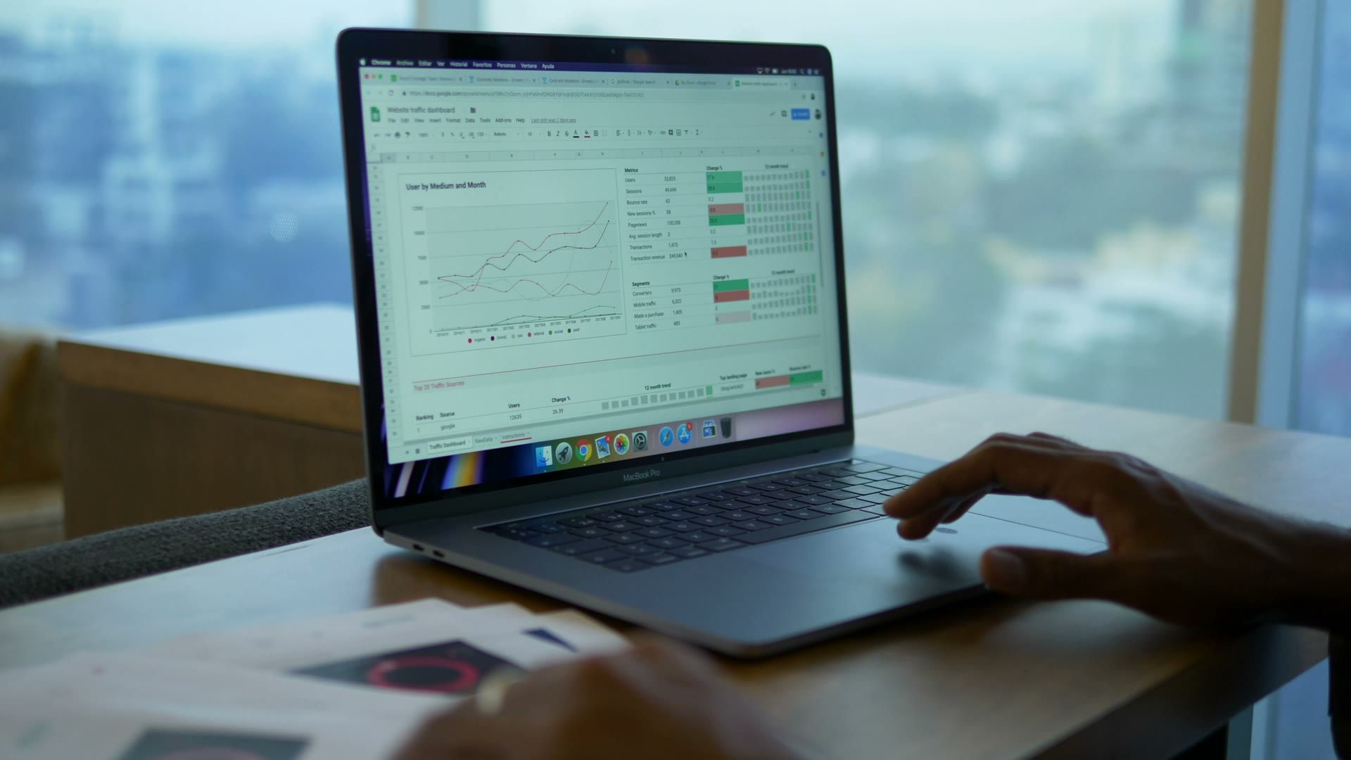 Je eigen dashboard om je AI-agents te beheren
