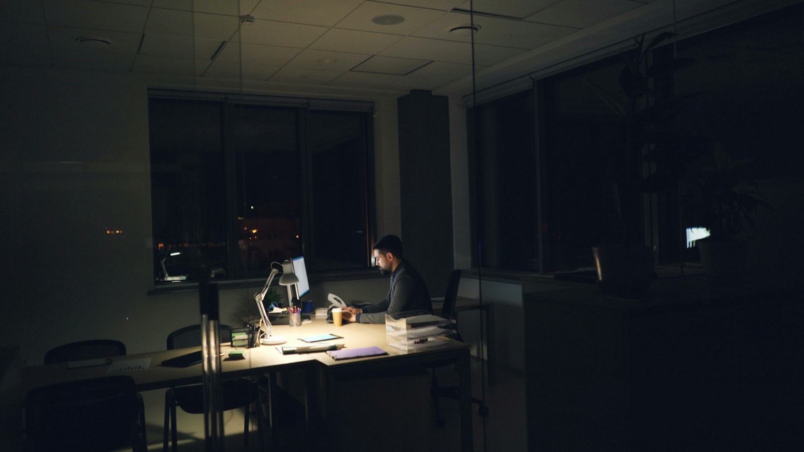 Interne workflows